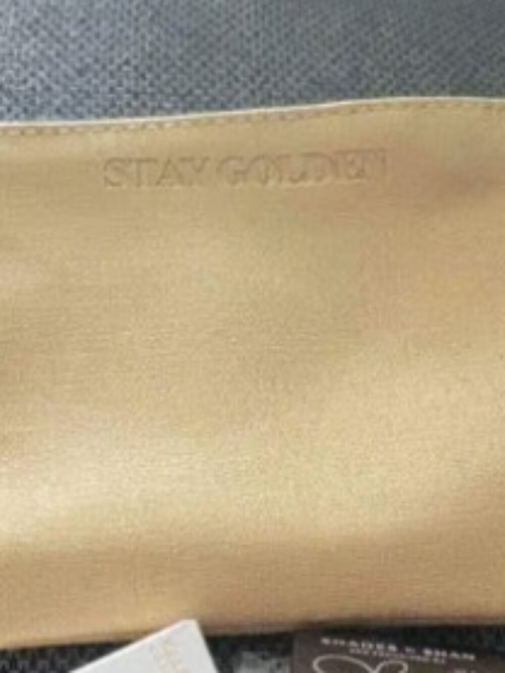 NEW ipsy bag